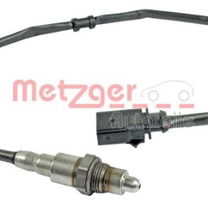 Sonda Lambda SKODA RAPID (NH3, NK3, NK6) 1.2 TSI benzina 90 cai METZGER 0893550