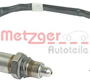 Sonda Lambda SKODA RAPID Spaceback (NH1) 1.2 TSI benzina 110 cai METZGER 0893551