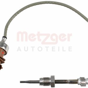 Senzor temperatura gaze evacuare SKODA KAROQ (NU7, ND7) 2.0 TSI 4x4 benzina 190 cai METZGER 08941005