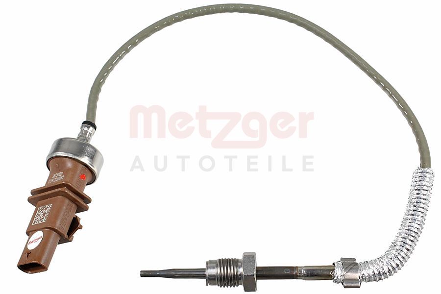 Senzor temperatura gaze evacuare SKODA KAROQ (NU7, ND7) 2.0 TSI 4x4 benzina 190 cai METZGER 08941005