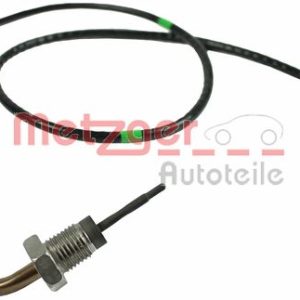 Senzor temperatura gaze evacuare SKODA KAROQ (NU7, ND7) 2.0 TDI diesel 116 cai METZGER 0894310