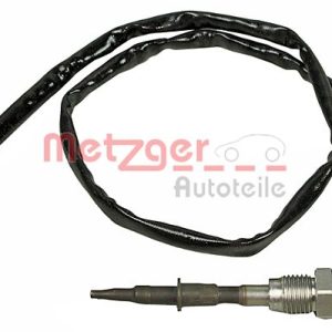 Senzor temperatura gaze evacuare SKODA KAROQ (NU7, ND7) 1.6 TDI diesel 115 cai METZGER 0894533