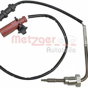 Senzor temperatura gaze evacuare SKODA ROOMSTER (5J7) 1.6 TDI diesel 105 cai METZGER 0894592