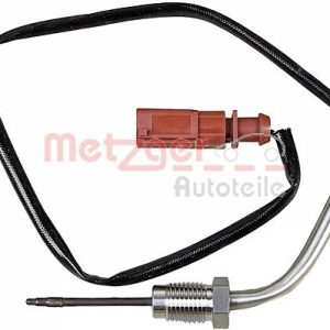 Senzor temperatura gaze evacuare SKODA RAPID (NH3, NK3, NK6) 1.6 TDI diesel 115 cai METZGER 0894663