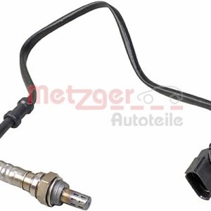 Sonda Lambda SKODA ROOMSTER (5J7) 1.4 benzina 86 cai METZGER 0895474