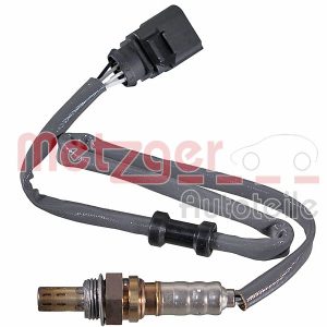 Sonda Lambda SKODA ROOMSTER Praktik (5J) 1.4 benzina 86 cai METZGER 0895548