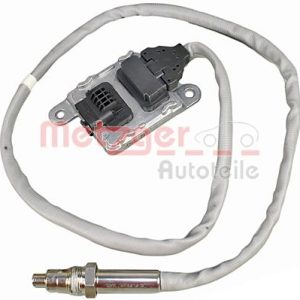 Senzor NOx Catalizator NOx SKODA KAROQ (NU7, ND7) 2.0 TDI 4x4 diesel 150 cai METZGER 0899230