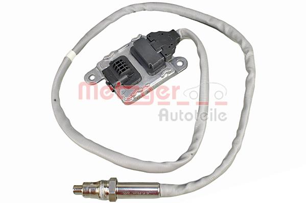 Senzor NOx Catalizator NOx SKODA KAROQ (NU7, ND7) 2.0 TDI 4x4 diesel 150 cai METZGER 0899230