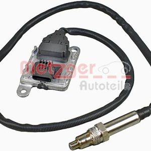 Senzor NOx Catalizator NOx SKODA KAROQ (NU7, ND7) 2.0 TDI 4x4 diesel 190 cai METZGER 0899231