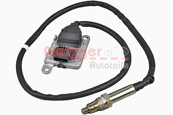 Senzor NOx Catalizator NOx SKODA KAROQ (NU7, ND7) 2.0 TDI 4x4 diesel 150 cai METZGER 0899231