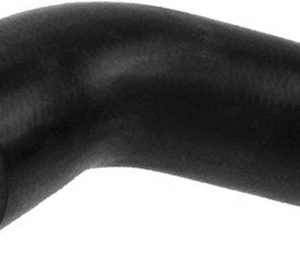 Furtun aer supraalimentare SKODA ROOMSTER (5J7) 1.9 TDI diesel 105 cai GATES 09-0247