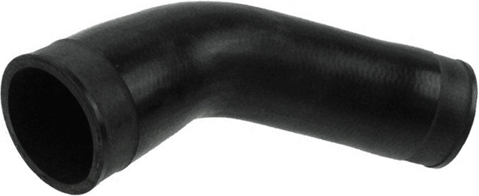 Furtun aer supraalimentare SKODA ROOMSTER (5J7) 1.4 TDI diesel 70 cai GATES 09-0247