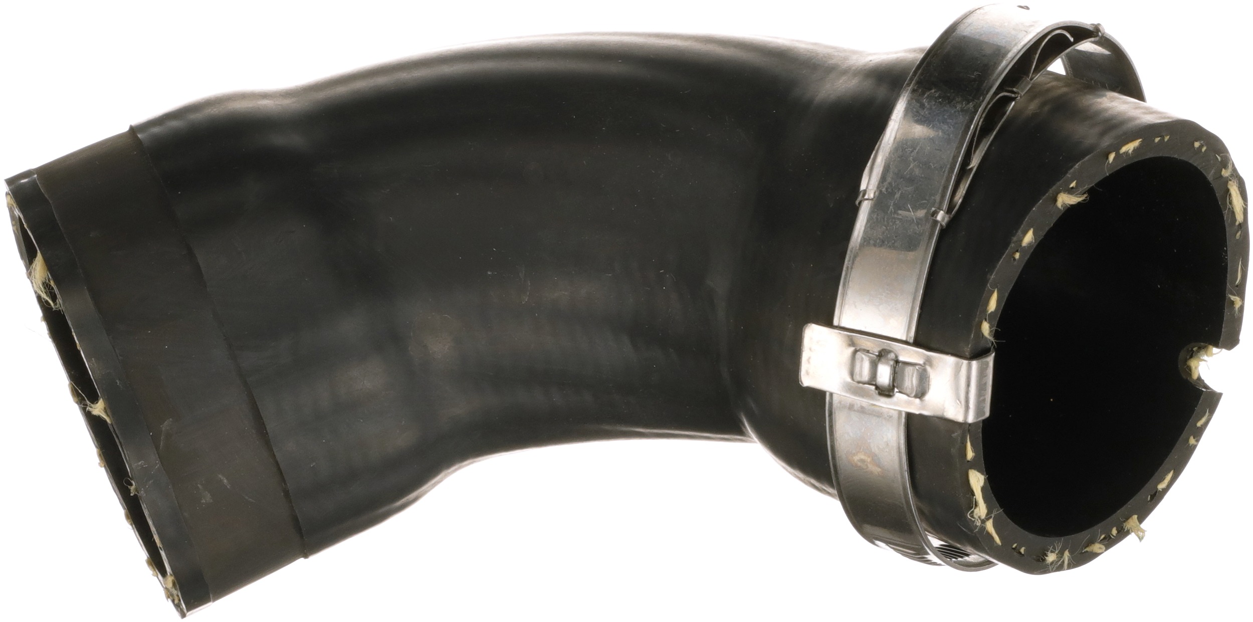 Furtun aer supraalimentare SKODA YETI (5L) 1.6 TDI diesel 105 cai GATES 09-0311