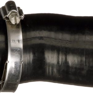 Furtun aer supraalimentare SKODA RAPID (NH3, NK3, NK6) 1.6 TDI diesel 105 cai GATES 09-0348