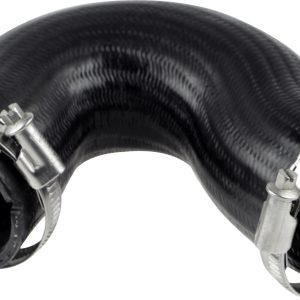 Furtun aer supraalimentare SKODA RAPID (NH3, NK3, NK6) 1.6 TDI diesel 90 cai GATES 09-0379