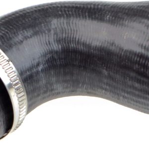 Furtun aer supraalimentare SKODA RAPID (NH3, NK3, NK6) 1.6 TDI diesel 105 cai GATES 09-0385