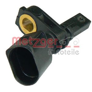 Senzor turatie roata SKODA ROOMSTER (5J7) 1.6 TDI diesel 90 cai METZGER 0900074