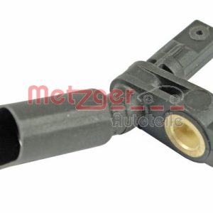 Senzor turatie roata SKODA ROOMSTER Praktik (5J) 1.4 benzina 86 cai METZGER 0900075