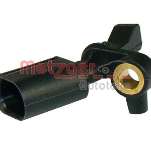 Senzor turatie roata SKODA RAPID Spaceback (NH1) 1.2 TSI benzina 110 cai METZGER 0900076