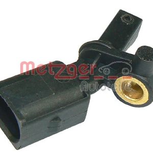 Senzor turatie roata SKODA ROOMSTER (5J7) 1.4 benzina 86 cai METZGER 0900077