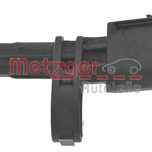 Senzor turatie roata SKODA YETI (5L) 1.2 TSI benzina 105 cai METZGER 0900079