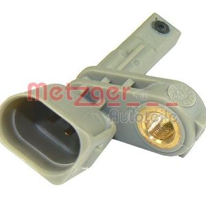 Senzor turatie roata SKODA YETI (5L) 2.0 TDI 4x4 diesel 140 cai METZGER 0900098