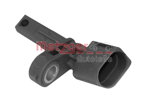 Senzor turatie roata SKODA YETI (5L) 1.8 TSI 4x4 benzina 152 cai METZGER 0900099