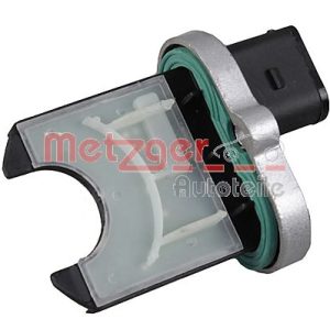 Senzor unghi bracaj SKODA RAPID Spaceback (NH1) 1.6 TDI diesel 90 cai METZGER 09001204