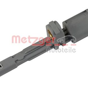Senzor turatie roata SKODA KAROQ (NU7, ND7) 2.0 TDI diesel 150 cai METZGER 09001220