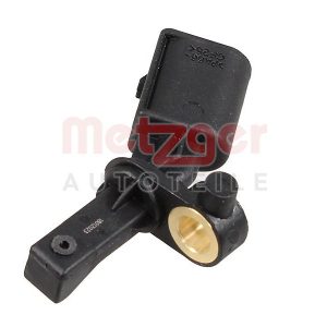 Senzor turatie roata SKODA KAMIQ (NW4) 1.0 TSI benzina 115 cai METZGER 09001493