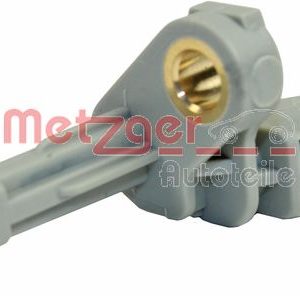 Senzor turatie roata SKODA YETI (5L) 2.0 TDI diesel 140 cai METZGER 0900247