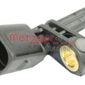 Senzor turatie roata SKODA YETI (5L) 2.0 TDI diesel 140 cai METZGER 0900884