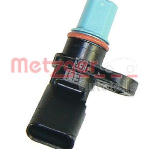 Sensor Modul schimbare viteze SKODA YETI (5L) 2.0 TDI diesel 140 cai METZGER 0901008