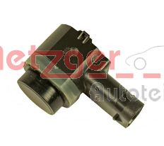 Sensor ajutor parcare SKODA RAPID Spaceback (NH1) 1.2 TSI benzina 110 cai METZGER 0901043