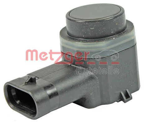 Sensor ajutor parcare SKODA ROOMSTER (5J7) 1.6 benzina 105 cai METZGER 0901119