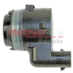Sensor ajutor parcare SKODA KAROQ (NU7, ND7) 2.0 TDI diesel 150 cai METZGER 0901129
