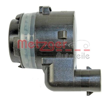 Sensor ajutor parcare SKODA KAMIQ (NW4) 1.5 TSI benzina 150 cai METZGER 0901129