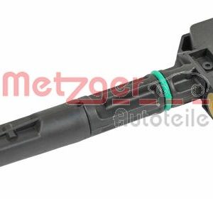 Senzor nivel ulei motor SKODA ROOMSTER Praktik (5J) 1.4 TDI diesel 80 cai METZGER 0901178