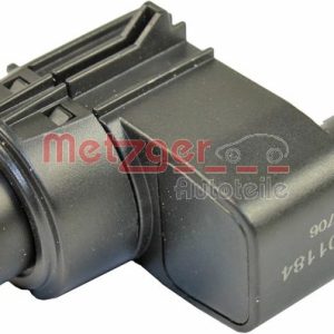 Sensor ajutor parcare SKODA ROOMSTER (5J7) 1.4 TDI diesel 80 cai METZGER 0901184