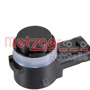 Sensor ajutor parcare SKODA SCALA (NW1) 1.0 TGI CNG Benzina/Gaz metan (GNC) 90 cai METZGER 0901214