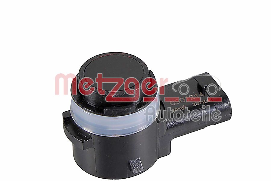 Sensor ajutor parcare SKODA SCALA (NW1) 1.0 TGI CNG Benzina/Gaz metan (GNC) 90 cai METZGER 0901214