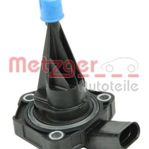 Senzor nivel ulei motor SKODA SCALA (NW1) 1.0 TGI CNG Benzina/Gaz metan (GNC) 90 cai METZGER 0901280