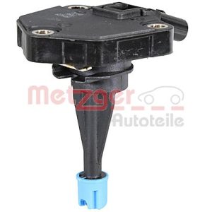Senzor nivel ulei motor SKODA RAPID (NH3, NK3, NK6) 1.2 TSI benzina 90 cai METZGER 0901435