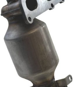 Catalizator SKODA ROOMSTER Praktik (5J) 1.2 benzina 70 cai BOSAL 090-149