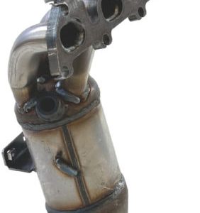 Catalizator SKODA ROOMSTER (5J7) 1.4 LPG Benzina/Autogaz (GPL) 86 cai BOSAL 090-191