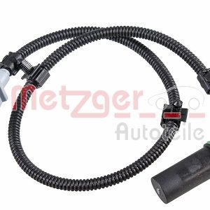 Senzor impulsuri arbore cotit SKODA ROOMSTER Praktik (5J) 1.4 TDI diesel 80 cai METZGER 0902100
