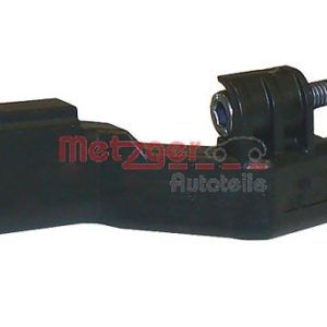 Senzor impulsuri arbore cotit SKODA RAPID Spaceback (NH1) 1.2 TSI benzina 105 cai METZGER 0902178