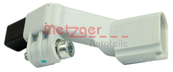 Senzor impulsuri arbore cotit SKODA ROOMSTER Praktik (5J) 1.2 TSI benzina 86 cai METZGER 0902379