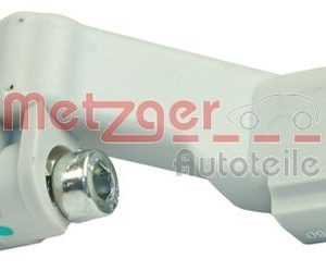 Senzor impulsuri arbore cotit SKODA YETI (5L) 2.0 TDI 4x4 diesel 110 cai METZGER 0902379
