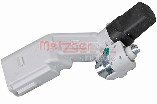 Senzor impulsuri arbore cotit SKODA RAPID (NH3, NK3, NK6) 1.2 TSI benzina 86 cai METZGER 0902410